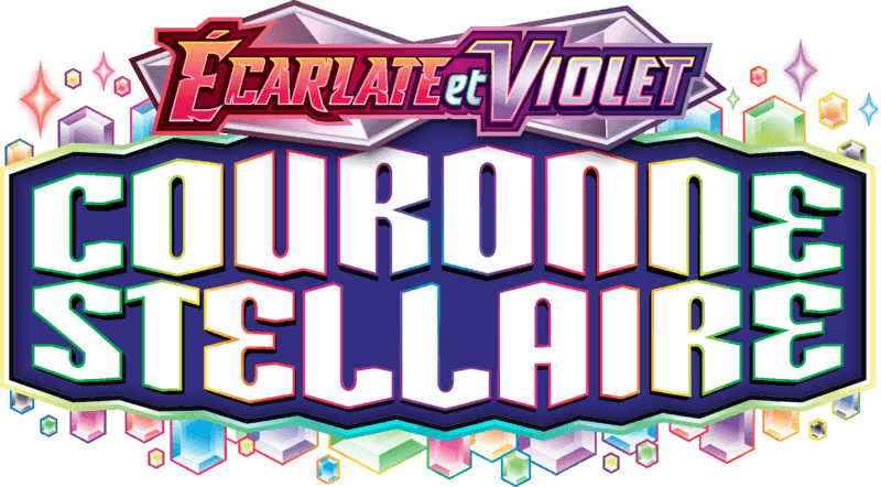 Logo de Couronne Stellaire