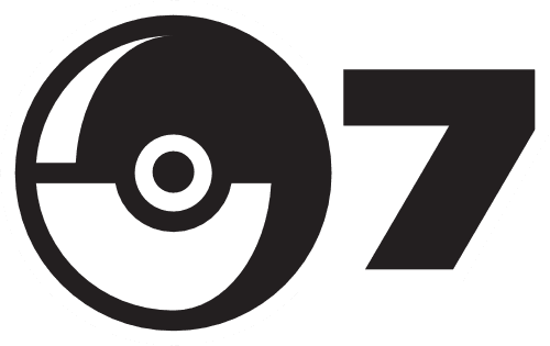 Logo de POP Série 7