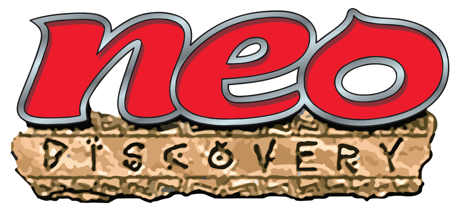 Logo de Neo Discovery