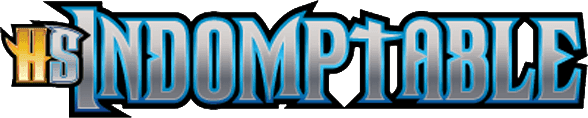 Logo de Indomptable