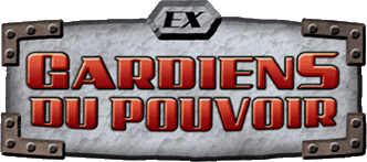 Logo de Gardiens du Pouvoir