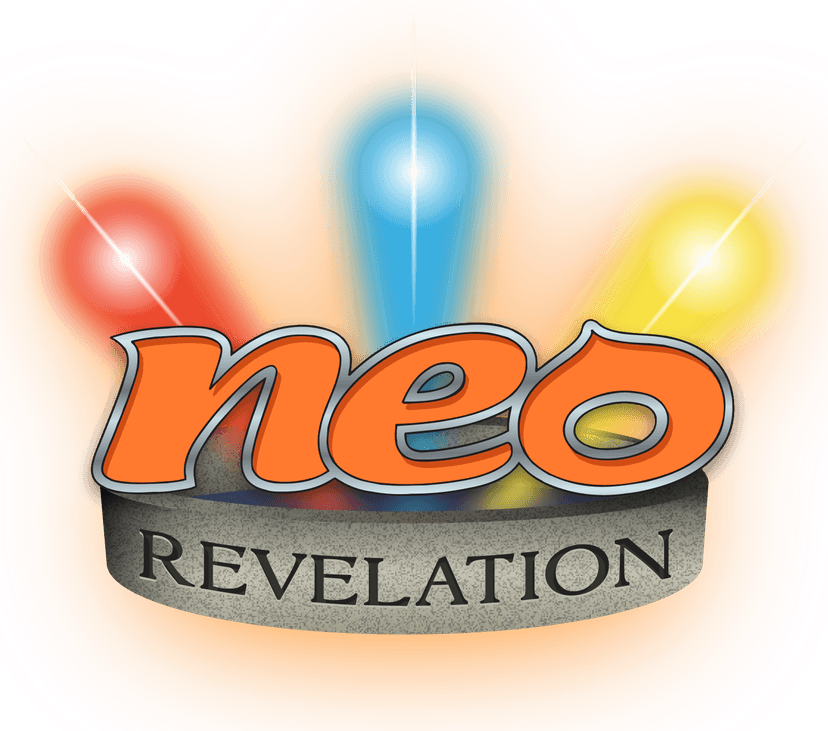 Logo de Neo Revelation