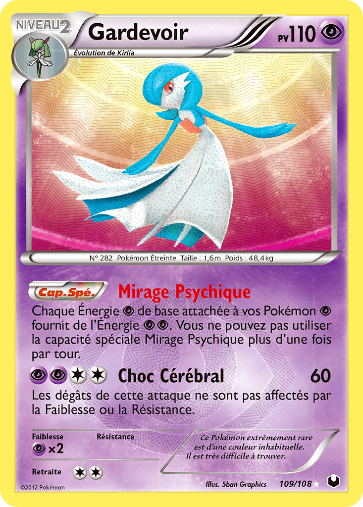 Gardevoir