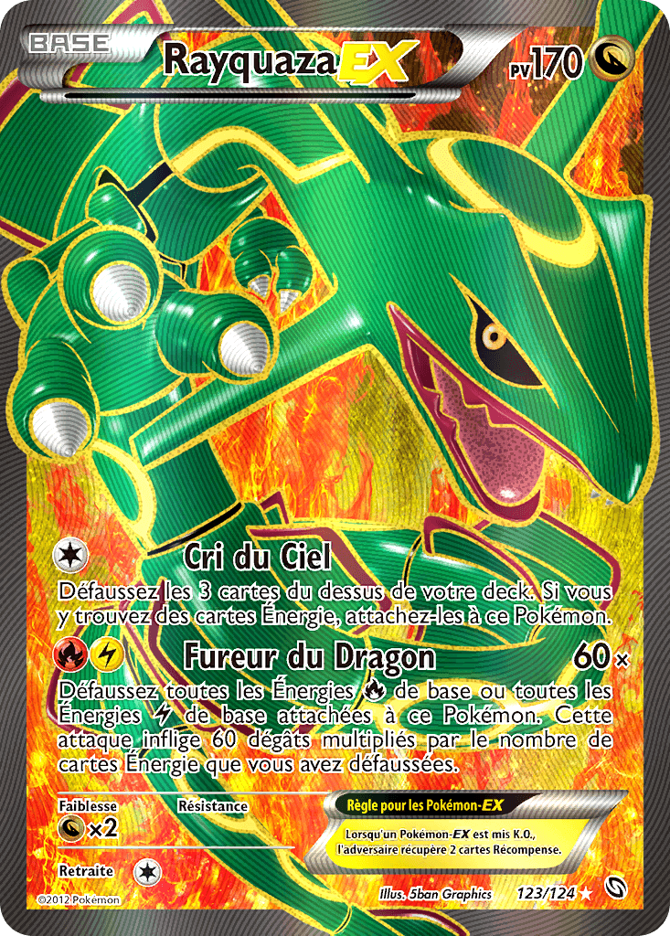 Rayquaza-EX