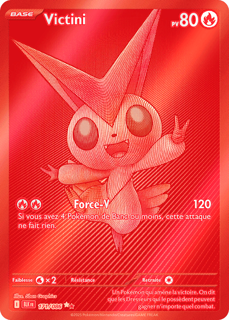 Victini