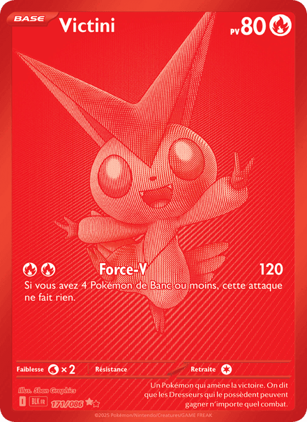 Victini