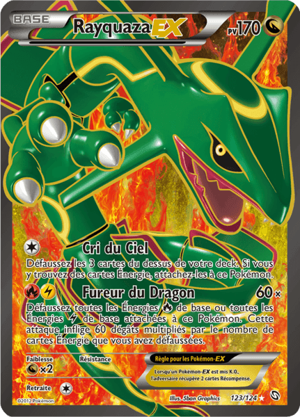 Rayquaza-EX