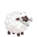 Moumouton