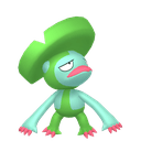 Lombre