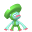 Lombre