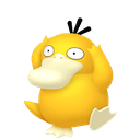 Psykokwak
