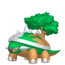 Torterra