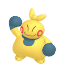Makuhita