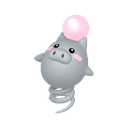 Spoink