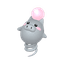 Spoink