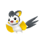 Emolga