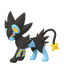 Luxray