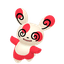 Spinda