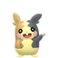 Morpeko