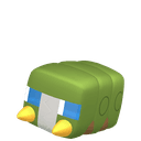 Chrysapile