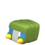 Chrysapile