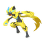Zeraora