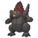 Monthracite