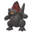 Monthracite