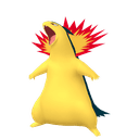Typhlosion