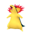 Typhlosion