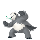 Pandarbare