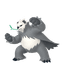 Pandarbare