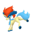 Keldeo