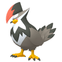 Étouraptor