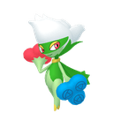 Roserade