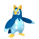 Prinplouf