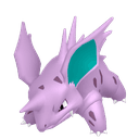 Nidorino