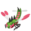 Yanmega