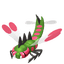 Yanmega