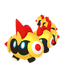 Hexadron