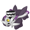 Vrombotor