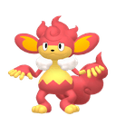 Flamoutan