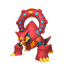 Volcanion