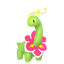 Méganium