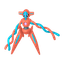 Deoxys