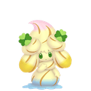 Charmilly