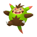 Boguérisse