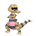 Escroco