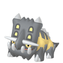 Bastiodon