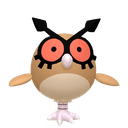Hoothoot